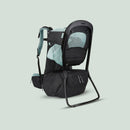 Thule Sapling Kindertrage – Trekking Rucksack bis 18 kg | Ergonomisch | inkl. Sonnenverdeck