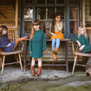 Ba*ba Elena Dress 104 | 4yrs