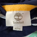Timberland Kapuzenpullover, Größe 114