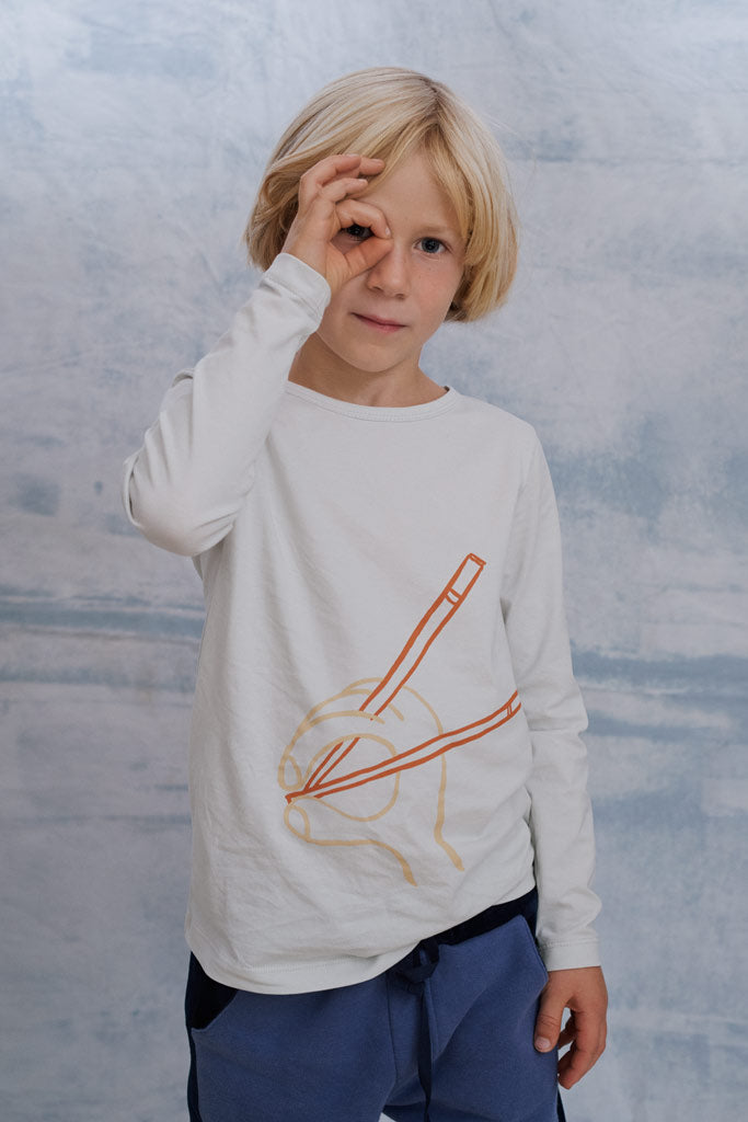 Love Kidswear Longsleeve neu 86/92 & 122/128