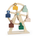 Trixie Holz Riesenrad