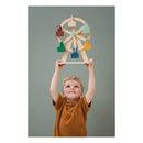 Trixie Holz Riesenrad