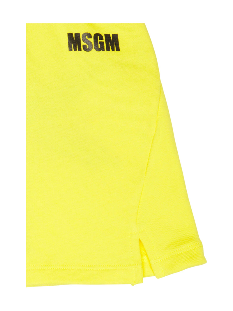 MSGM Rock Tennisrock