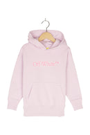 Off-White Pullover Hoodie Sweatshirt