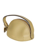 Mulberry Mini Billie pouch Bag Handtasche Grün