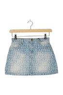 Pinko Rock Jeansrock Minirock