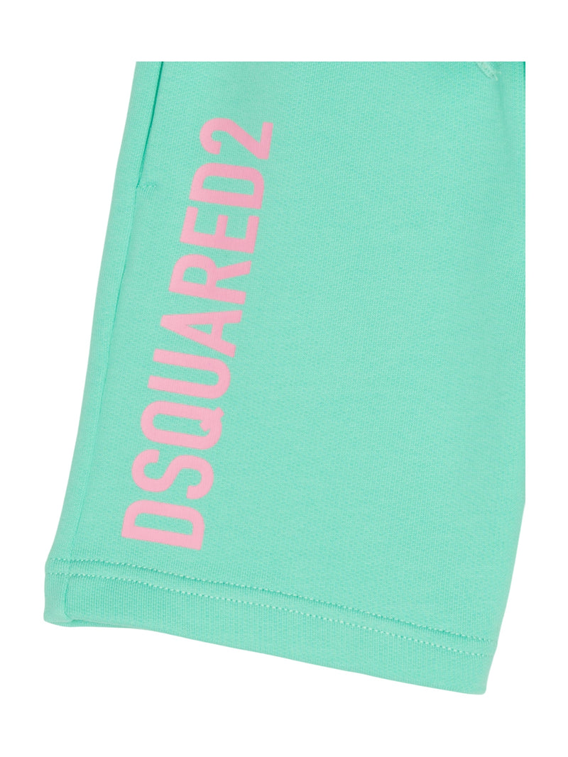 Dsquared2 Shorts Sweatshorts