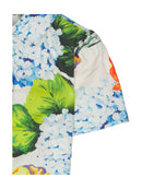 Dolce & Gabbana Bluse Shirt Schleife