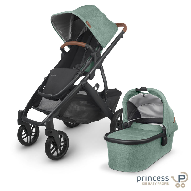 UPPAbaby Vista V2 Alice