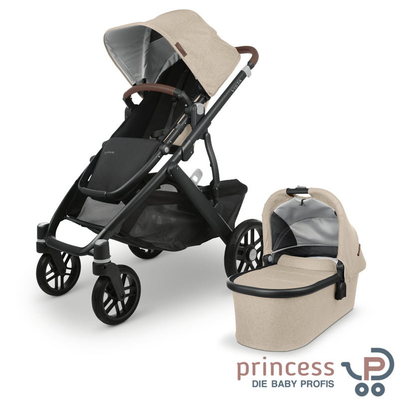 UPPAbaby Vista V2 Alice