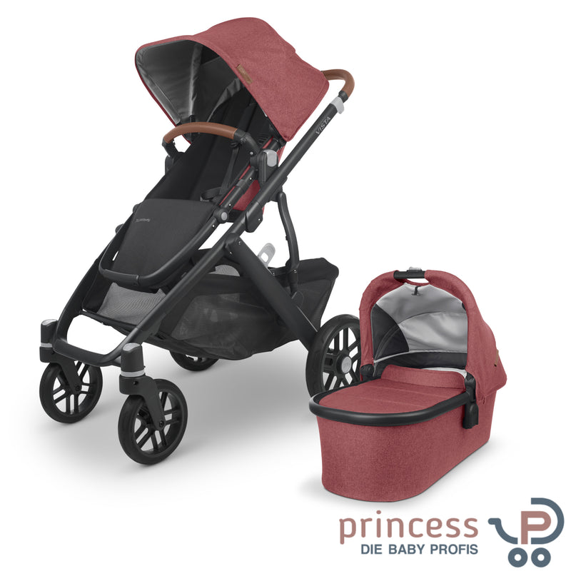 UPPAbaby Vista V2 Alice