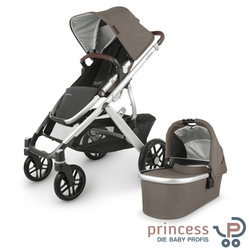 UPPAbaby Vista V2 Alice