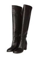 Golden Goose Vivienne Stiefel Size 40 Schwarz