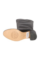 Golden Goose Vivienne Stiefel Size 40 Schwarz