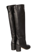 Golden Goose Vivienne Stiefel Size 40 Schwarz