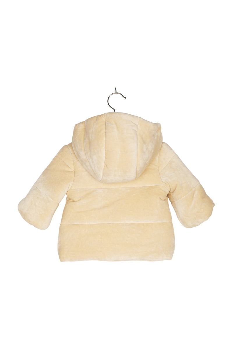 MonnaLisa Jacke Winterjacke Baby