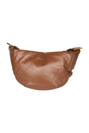 Stella Mccartney Braided Puff Schultertasche One Size Braun