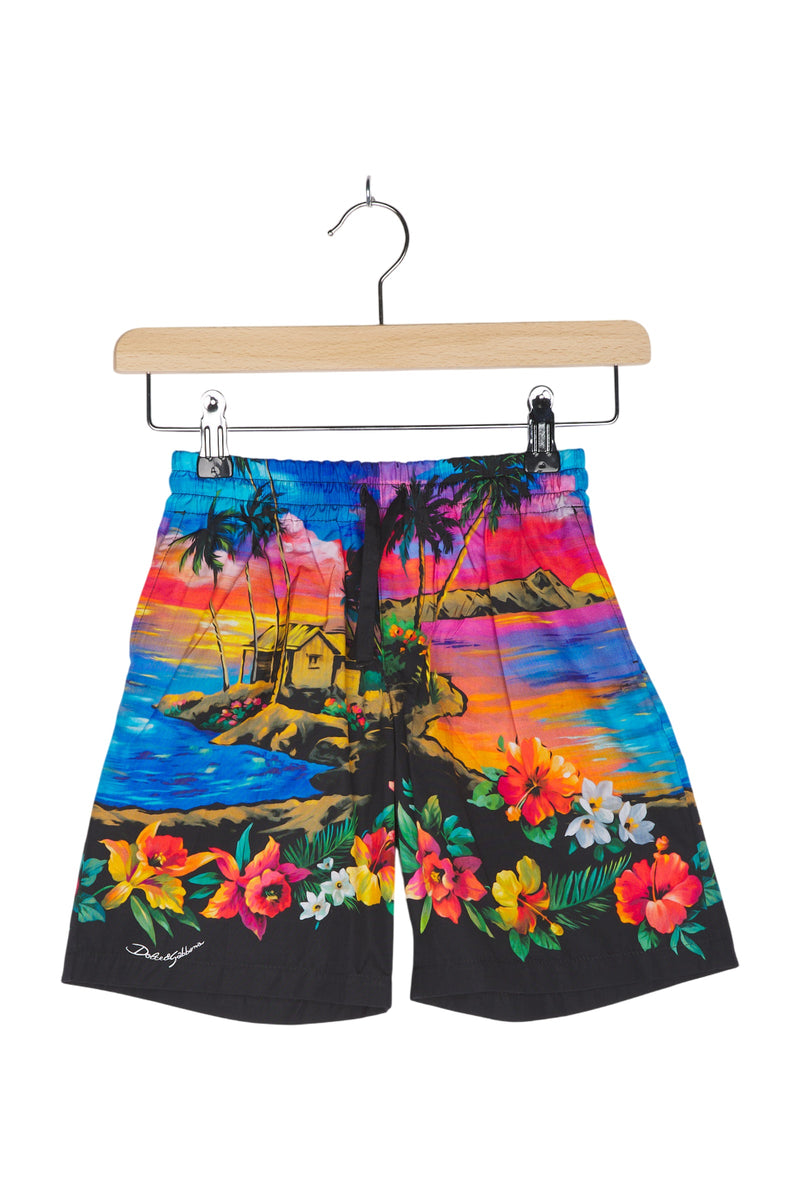 Dolce & Gabbana Badehose