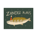 Slingashop Postkarte