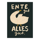 Slingashop Postkarte