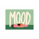 Slingashop Postkarte