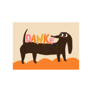 Slingashop Postkarte