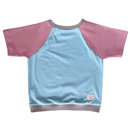 Oktopulli | Mitwachsendes T-Shirt | Bente 116-128