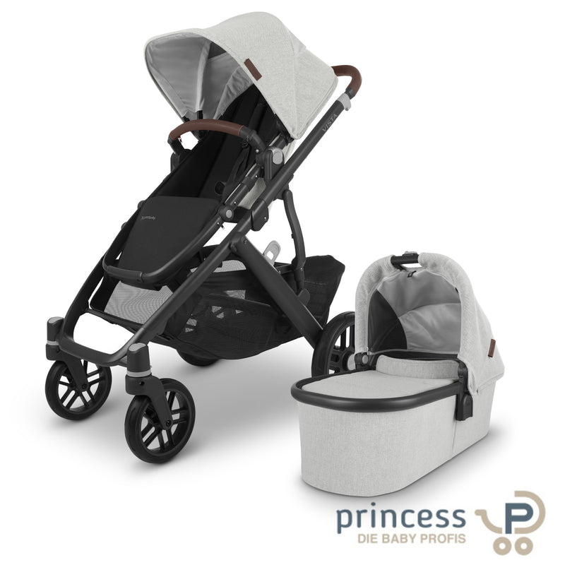 UPPAbaby Vista V2 Alice