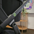UPPAbaby Rigde - Blau/Black - (Pre-Loved)