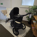 UPPAbaby Rigde - Blau/Black - (Pre-Loved)