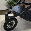 UPPAbaby Rigde - Blau/Black - (Pre-Loved)