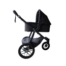 Uppababy Ridge (Pre-Loved) Blau/Black