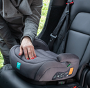 URBAN KANGA Wombat Sitzerhöhung ISOFIX 125-150 cm