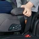 URBAN KANGA Wombat Sitzerhöhung ISOFIX 125-150 cm