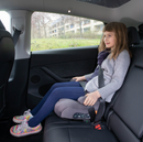URBAN KANGA Wombat Sitzerhöhung ISOFIX 125-150 cm