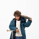 GORE-TEX® Urban Outdoor 2L Insulated JKT Jacke