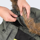 GORE-TEX® Urban Outdoor 2L Insulated JKT Jacke