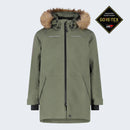 Gore-Tex Winterjacke 140 | 10yrs