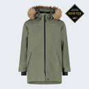 GORE-TEX® Urban Outdoor 2L Insulated JKT Jacke