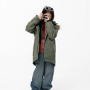 GORE-TEX® Urban Outdoor 2L Insulated JKT Jacke