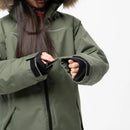 GORE-TEX® Urban Outdoor 2L Insulated JKT Jacke
