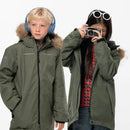 GORE-TEX® Urban Outdoor 2L Insulated JKT Jacke