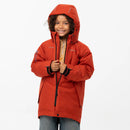 GORE-TEX® Urban Outdoor 2L Insulated JKT Jacke