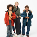 GORE-TEX® Urban Outdoor 2L Insulated JKT Jacke