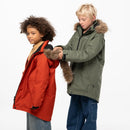 GORE-TEX® Urban Outdoor 2L Insulated JKT Jacke