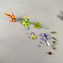 Schleich Bundle Bayala 10 Teile Feen & Tiere