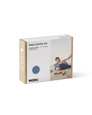 MODU Baby Activity Set – Spielerische Motorikförderung für Babys - Pre Loved