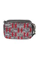 Karl Lagerfeld Camera Bag Handtasche One Size Schwarz