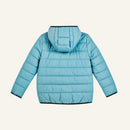 finkid VANUKAS, Leichte Steppjacke - Zip in Innenjacke 90/100