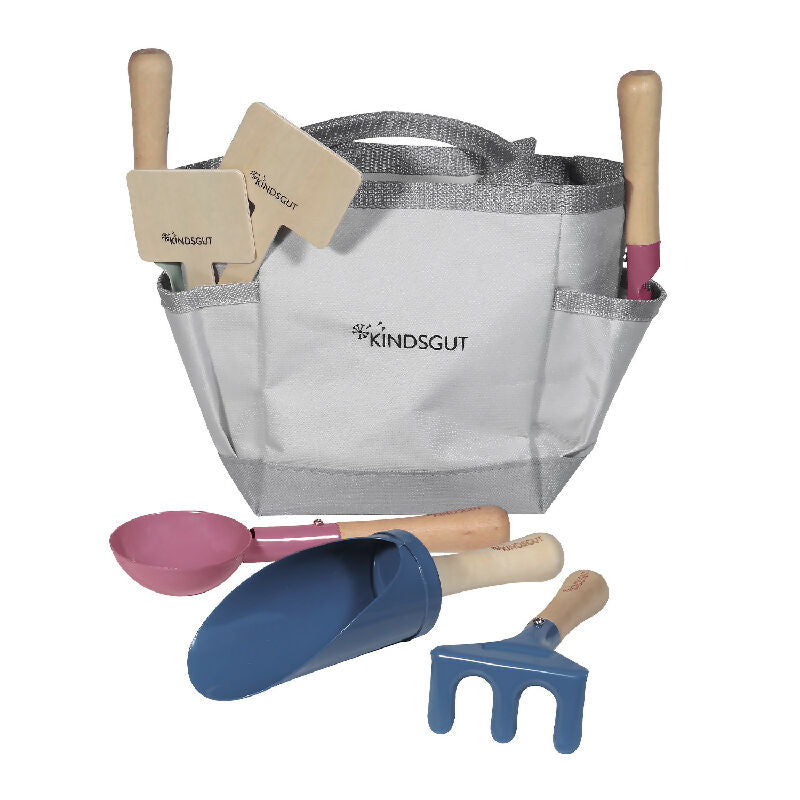 Kindsgut Garten-Set